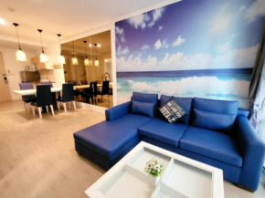 My resort by Sea room